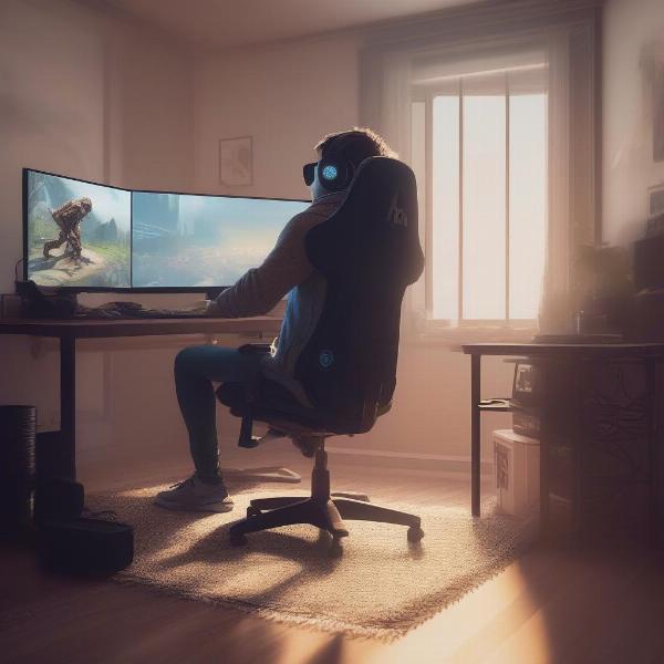 setting-up-gaming-environment-to-reduce-cybersickness