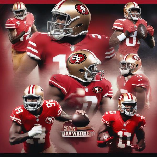 49ers-star-athletes