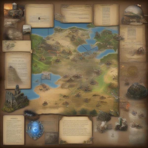 sid meier civil war legacy game