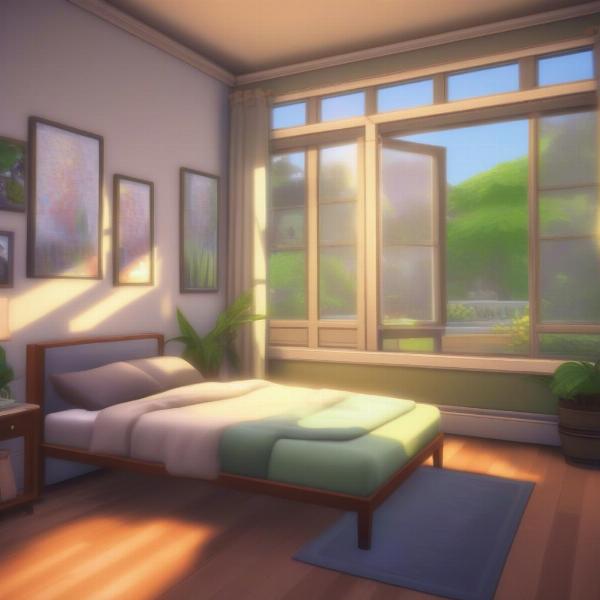 sims games for xbox one for relaxing gameplay