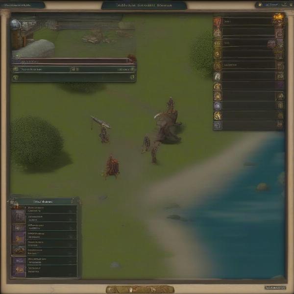 siralim-2-combat-interface