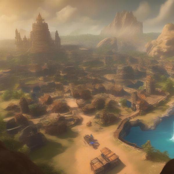 siralim-ultimate-game-world