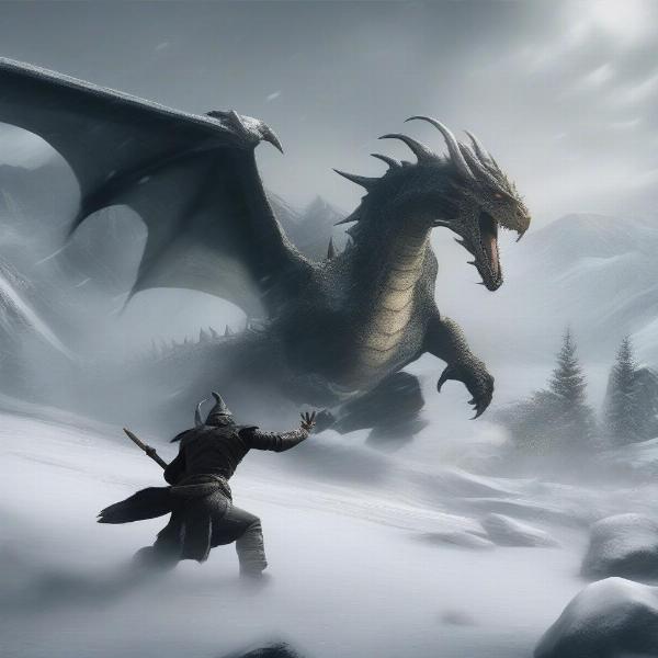 skyrim-epic-combat