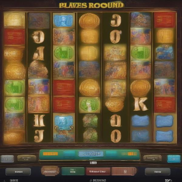 interactive-slot-bonus-game-interface