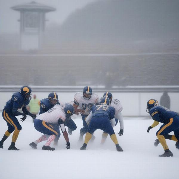 football-game-snow-delay