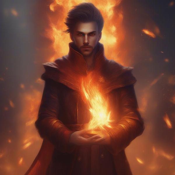 fire mage pvp sod aoe