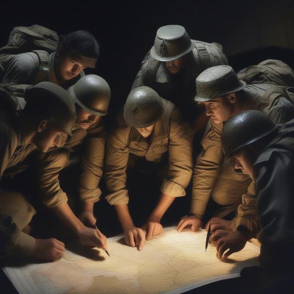 War Games Movie Watch: Dive Deep into the Thrilling World of Conflict on Screen