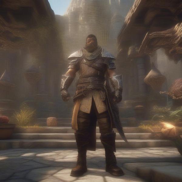 immersive-solo-rpg