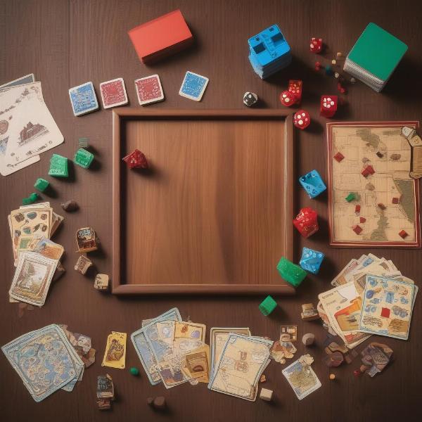 solo board games suitable for 10-year-olds