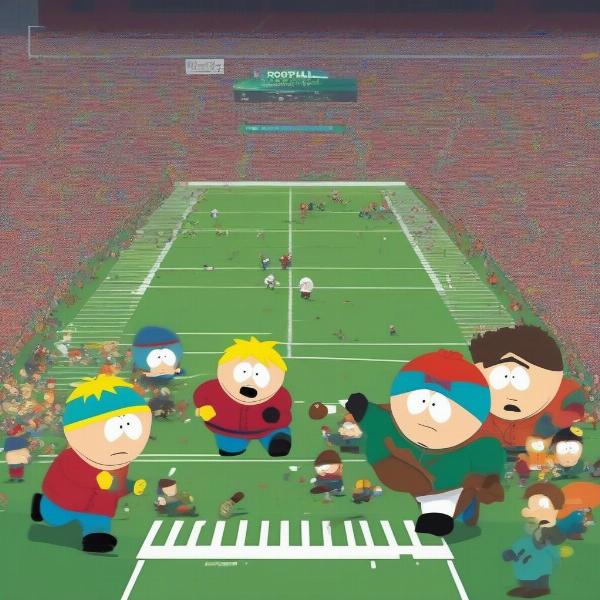 south-park-characters-on-football-field