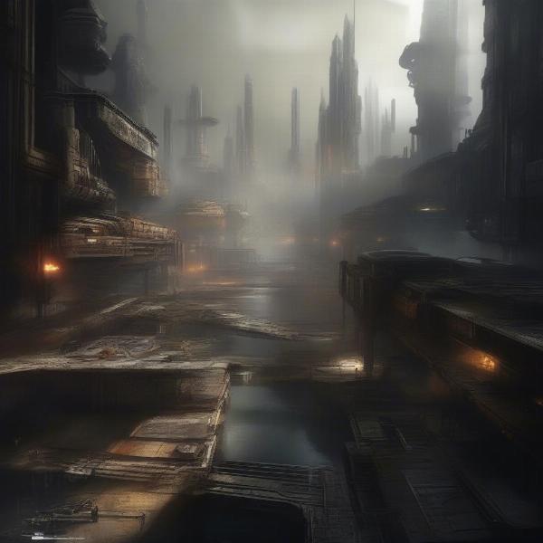 Star Wars 1313 Video Game: A Lost Hope or a Gaming Legend?