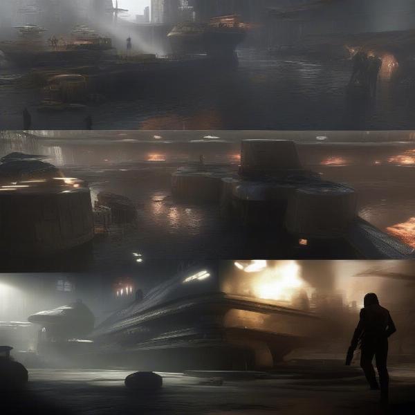 Star Wars 1313 game legacy