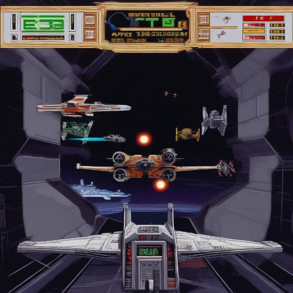 polygonal-star-wars-arcade-game-display