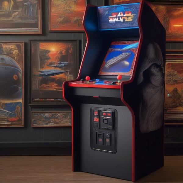 vintage-star-wars-arcade-cabinet-displaying-game
