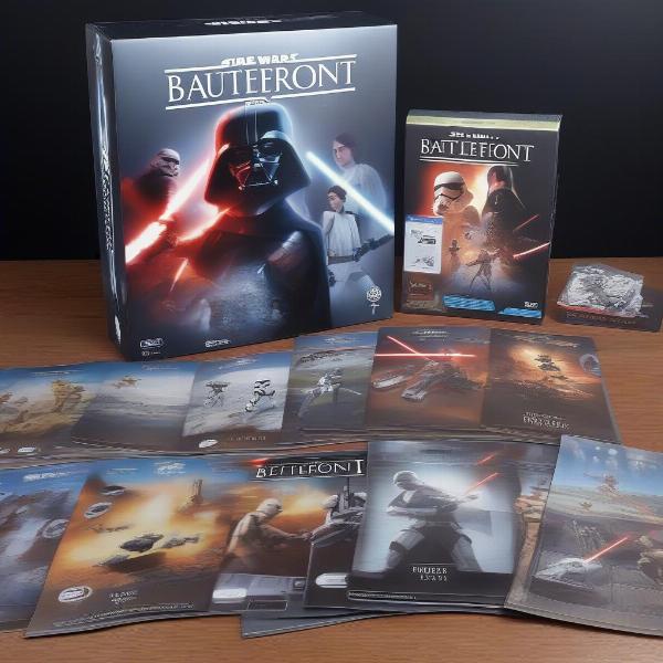 star wars battlefront ps4 bundle cover image
