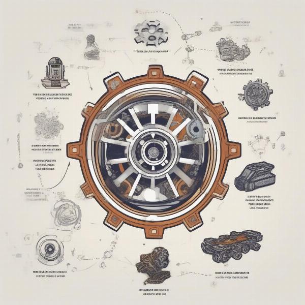 Star Wars Battlefront Success Factors