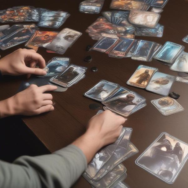 star-wars-card-game-deck-strategy