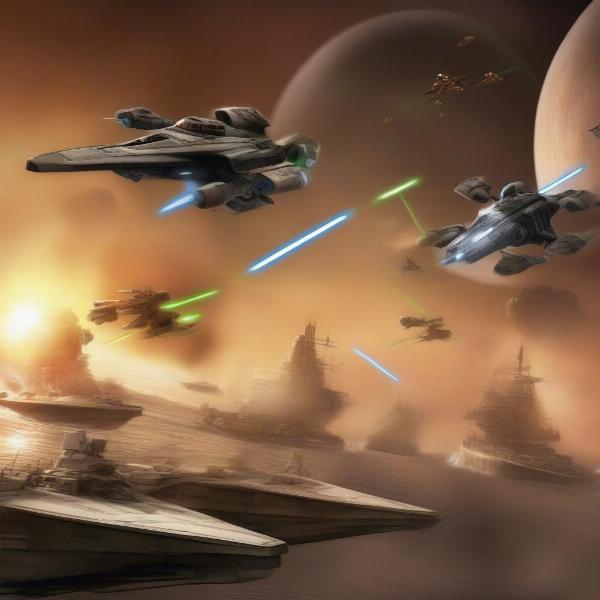 star wars the clone wars xbox 360 gameplay