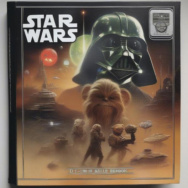 star wars d6 rulebook