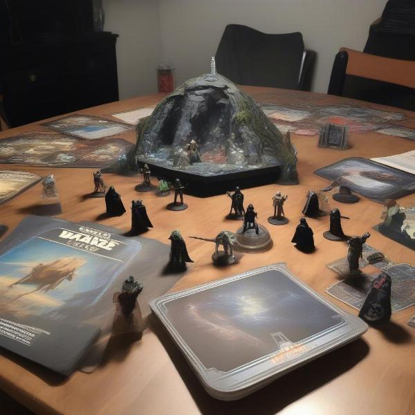 star-wars-dnd-game-table-setting-with-dice-and-miniatures