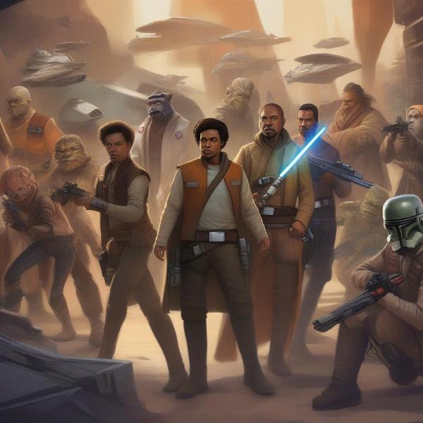 star wars edge of empire characters