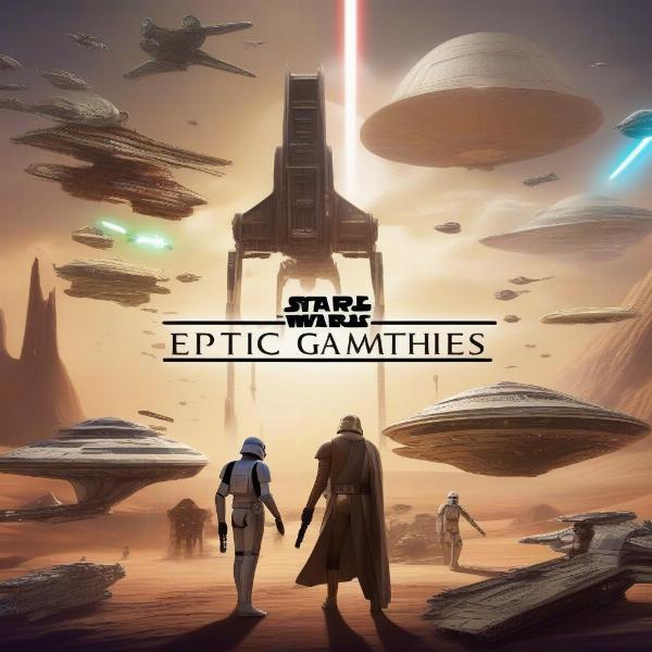 star wars epic games future content illustration