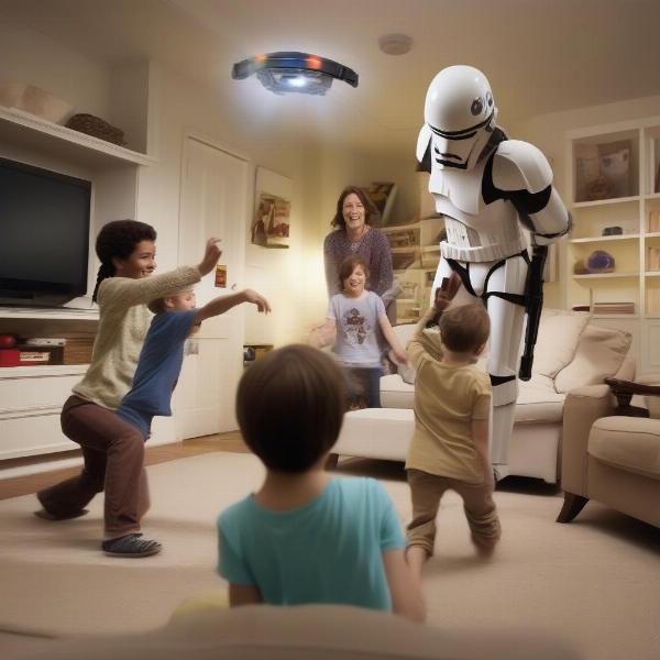 family-playing-star-wars-kinect