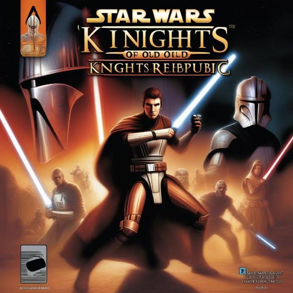 star wars kotor xbox backwards