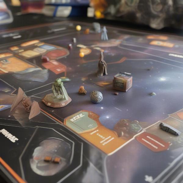 star wars outer rim board game gameplay