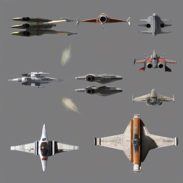 rogue-squadron-various-starfighters-screenshot