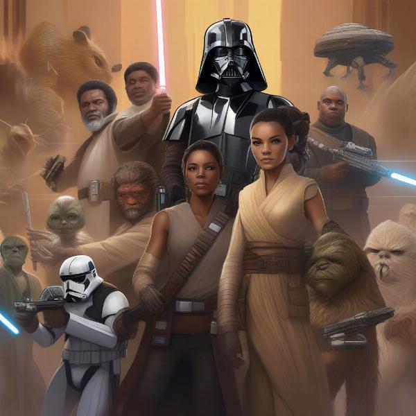 star wars saga edition character creation