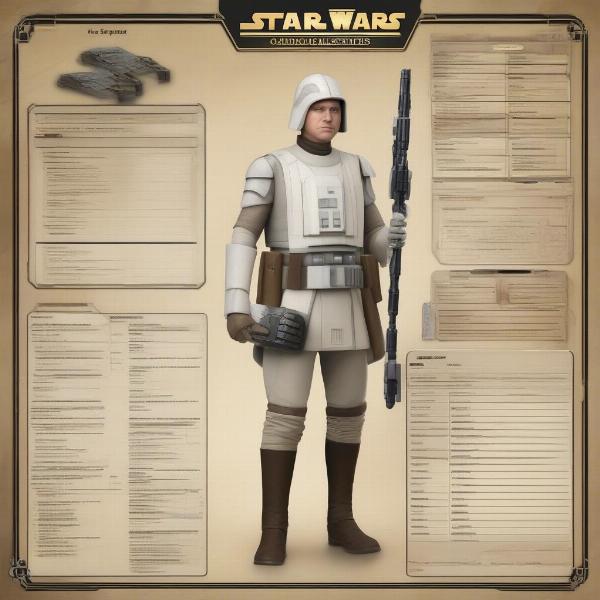 star wars saga edition character sheet example with skills and stats