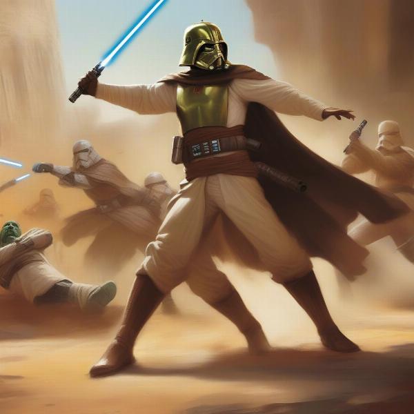star-wars-saga-edition-combat-scene-example