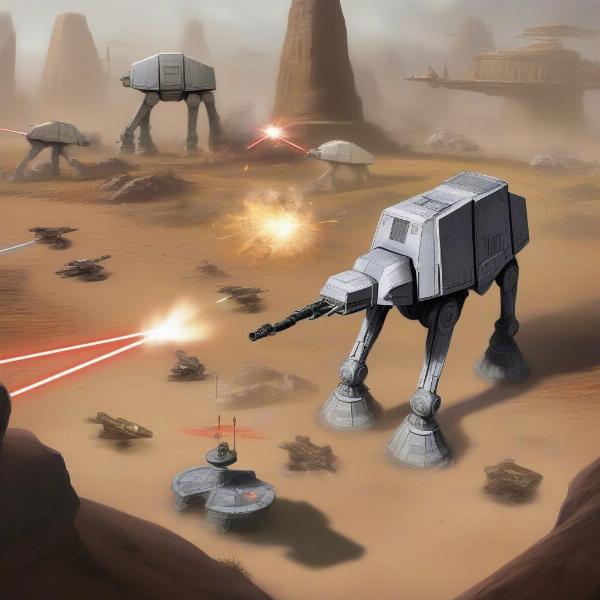 star wars tower defense games galactic defense featuring a variety of characters and strategic elements