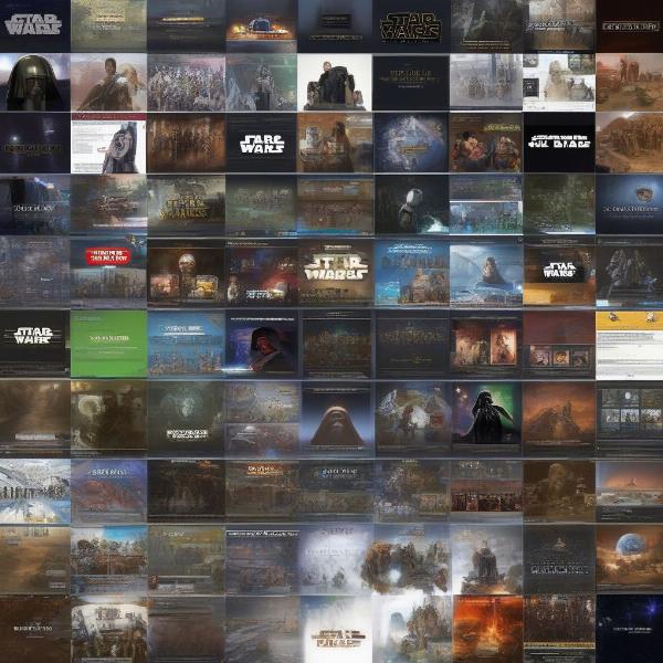 star wars unlimited online community resources
