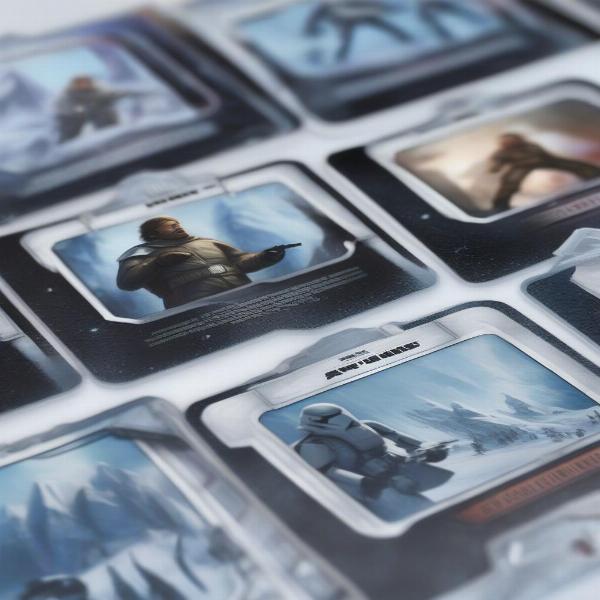 star wars unlock hoth scenario