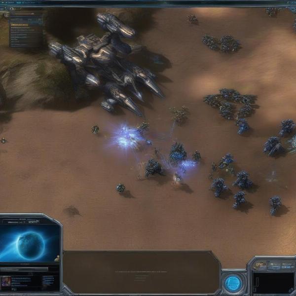 starcraft 2 on mac in 2010