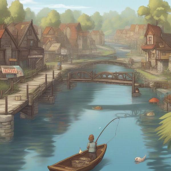 stardew-valley-river-town-early-fishing