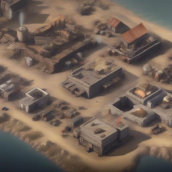 state-of-survival-base-building-gameplay