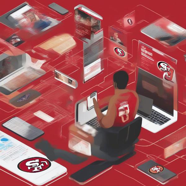 49ers-fan-information