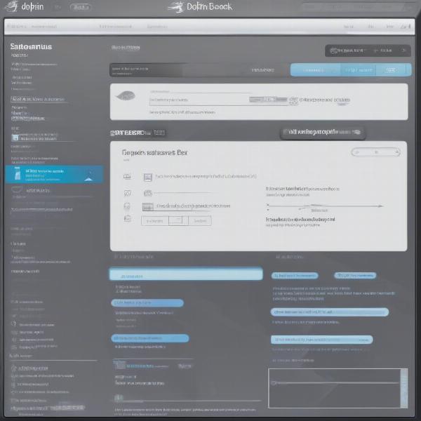 configuring the dolphin emulator on steam deck
