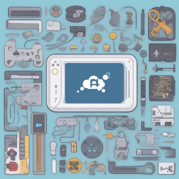 steam deck troubleshooting guide