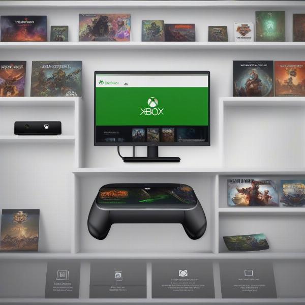 optimizing steam deck xbox gamepass