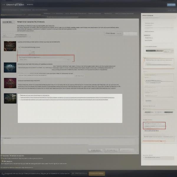 Steam Gifting Process
