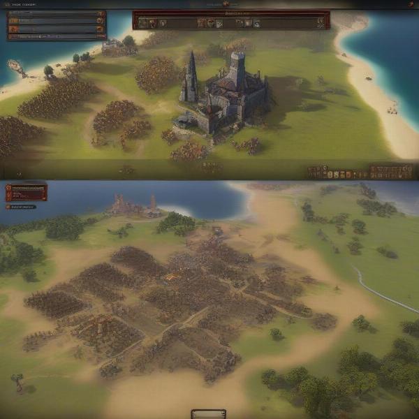 Steam RPG Strategy Games
