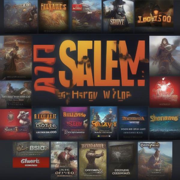 Steam Sale Banner