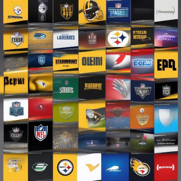 Steelers Game Streaming Platforms