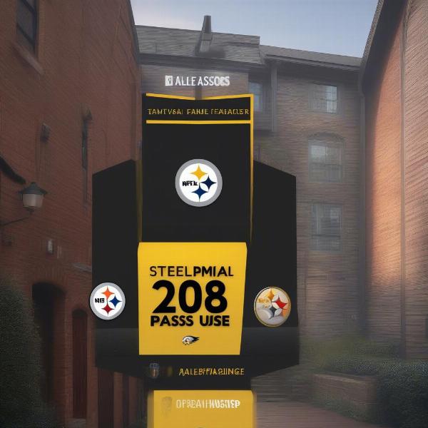 nfl game pass options for watching steelers