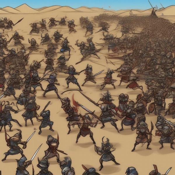stick war legacy 2 combat