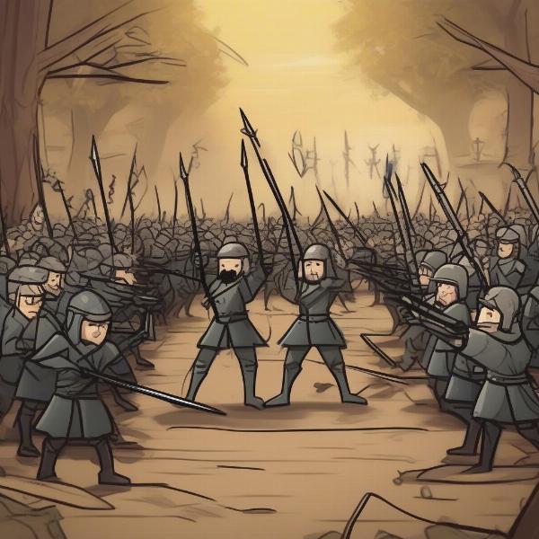 stick war legacy legitimate play